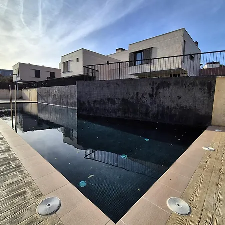 Casa Elena Maresme Villa Mataro Exterior photo