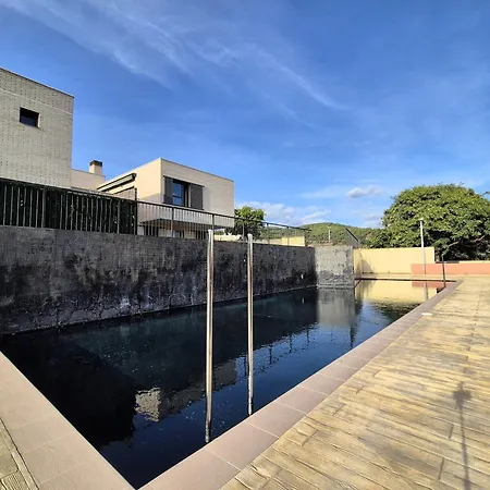 Casa Elena Maresme Villa Mataro Exterior photo