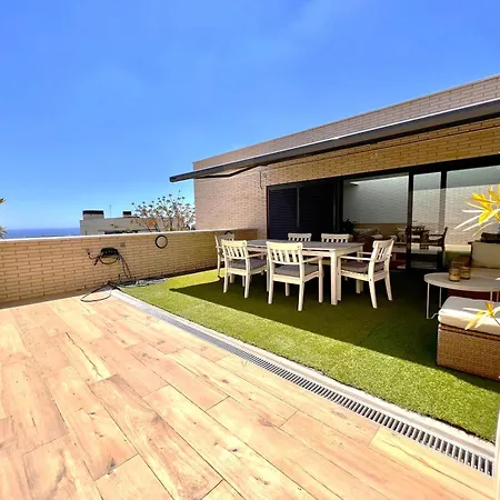 Casa Elena Maresme Villa Mataro Exterior photo