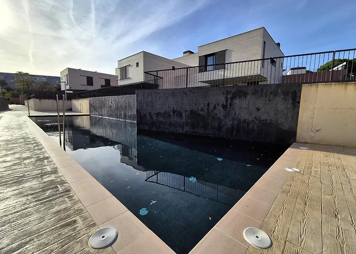 Casa Elena Maresme