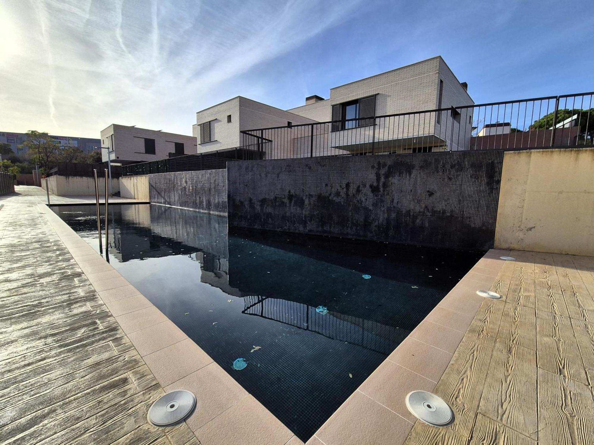 Casa Elena Maresme Villa *