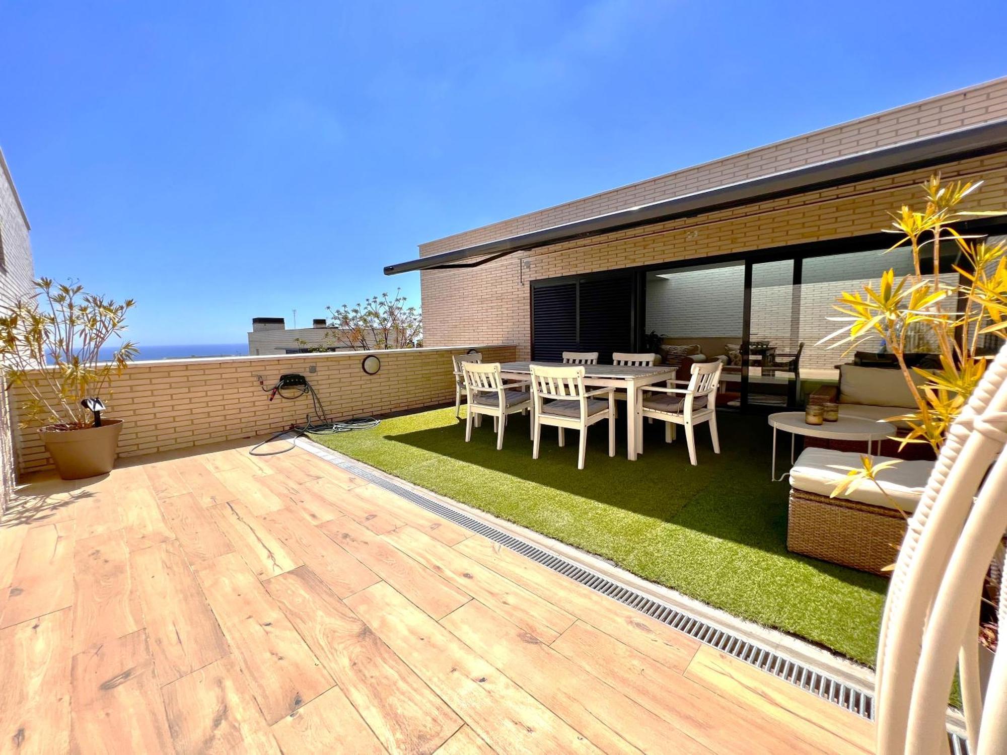 Casa Elena Maresme * Mataro