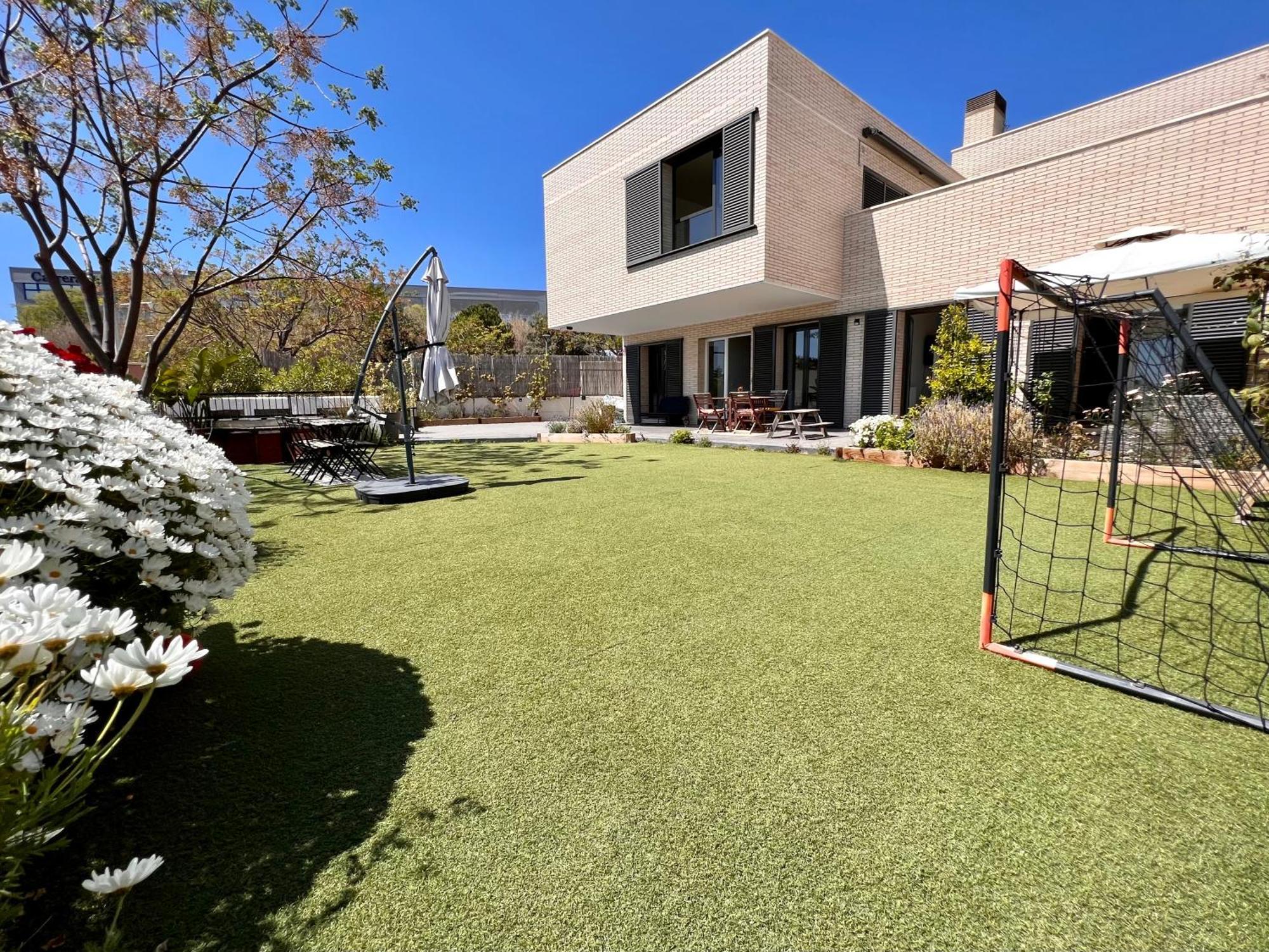 Casa Elena Maresme Villa Mataro