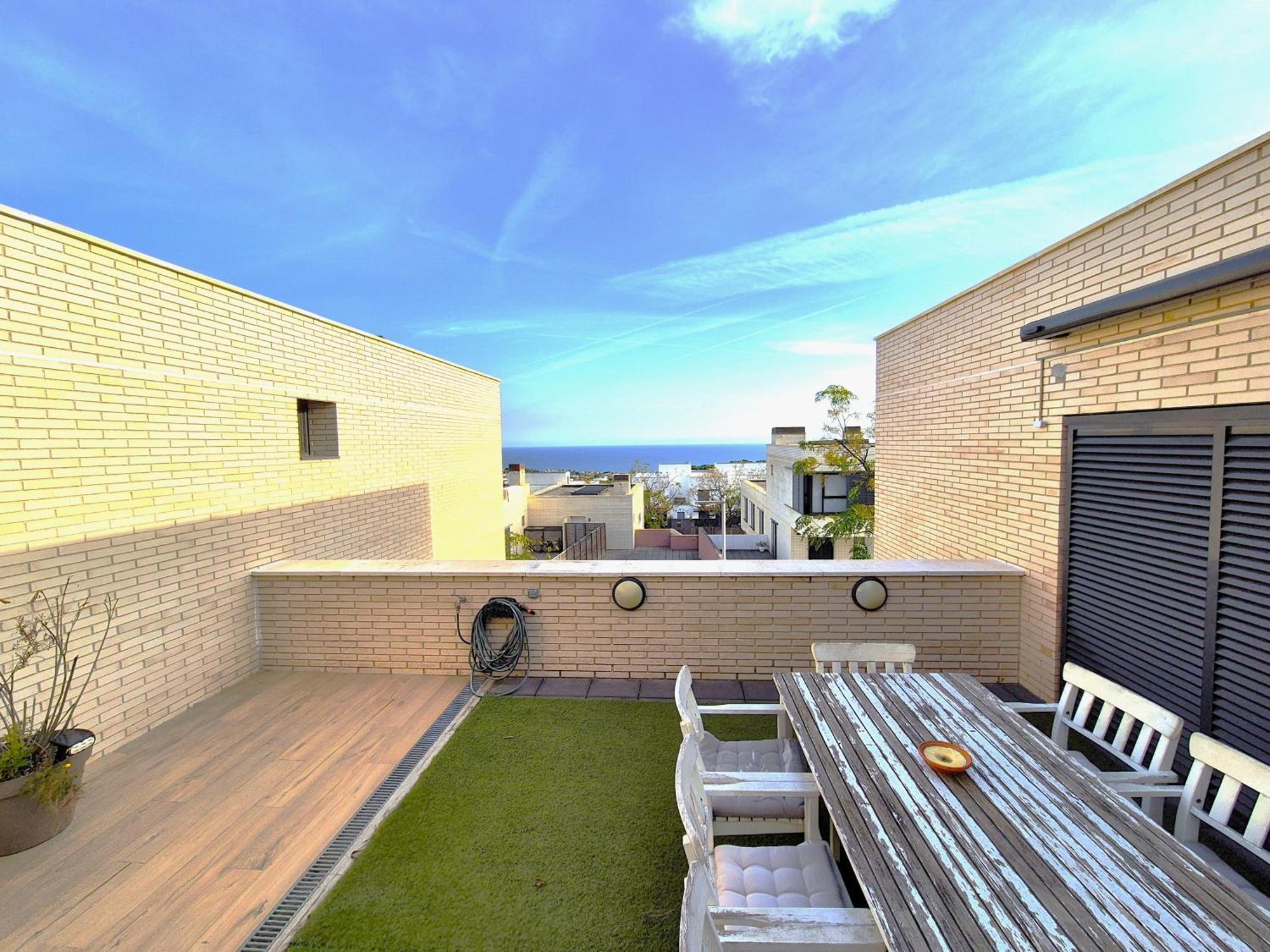 Villa Casa Elena Maresme Mataro