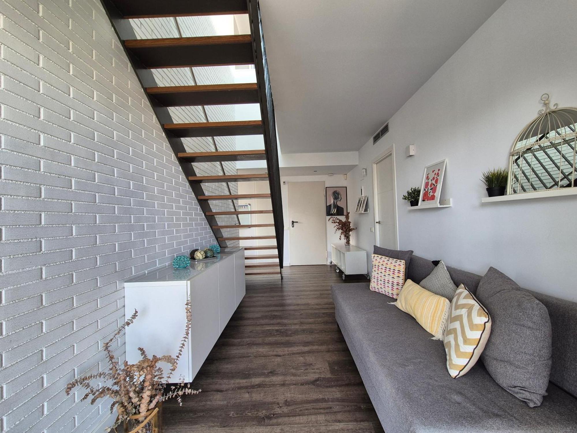 Casa Elena Maresme Mataro