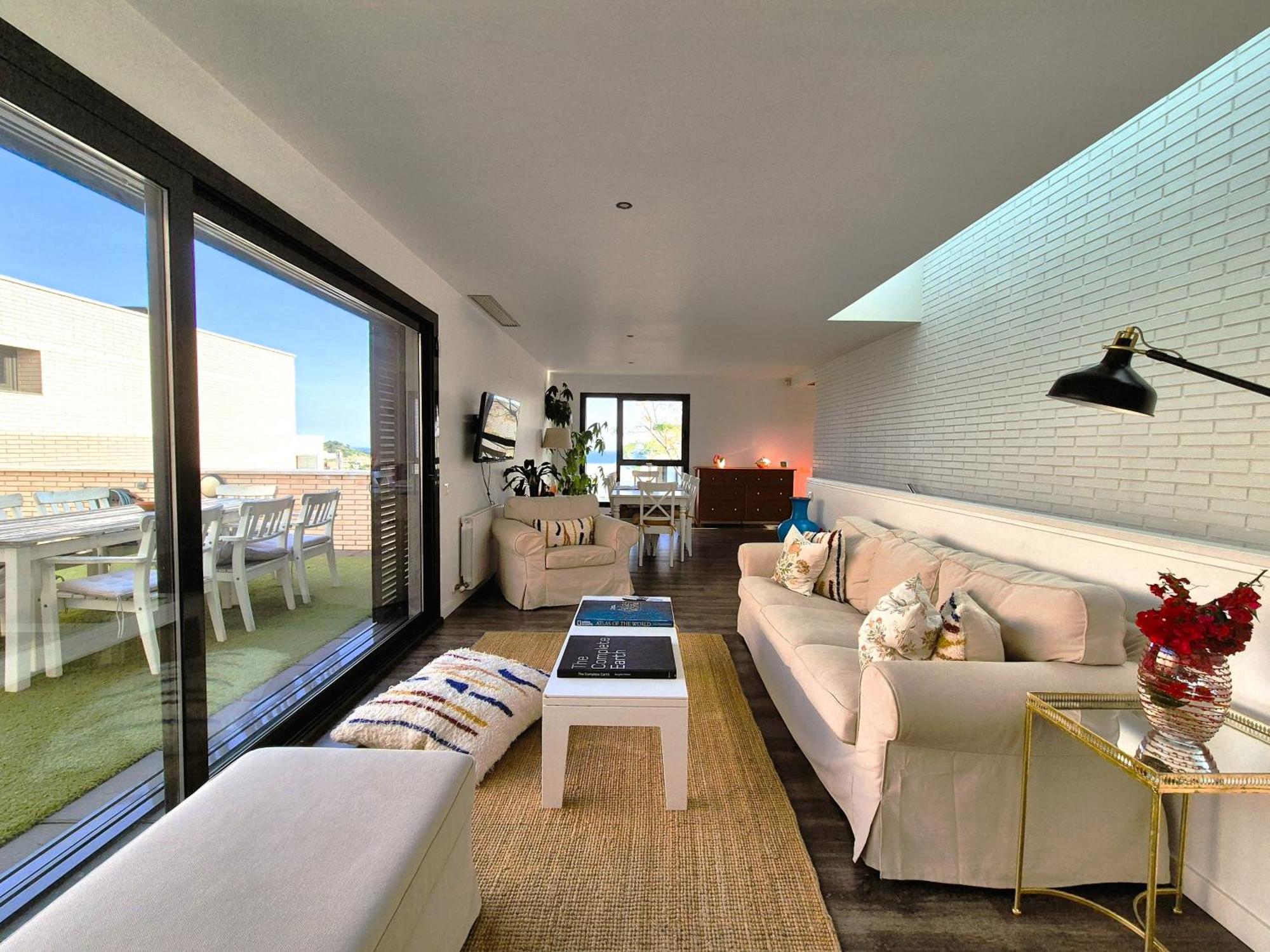 Casa Elena Maresme Mataro