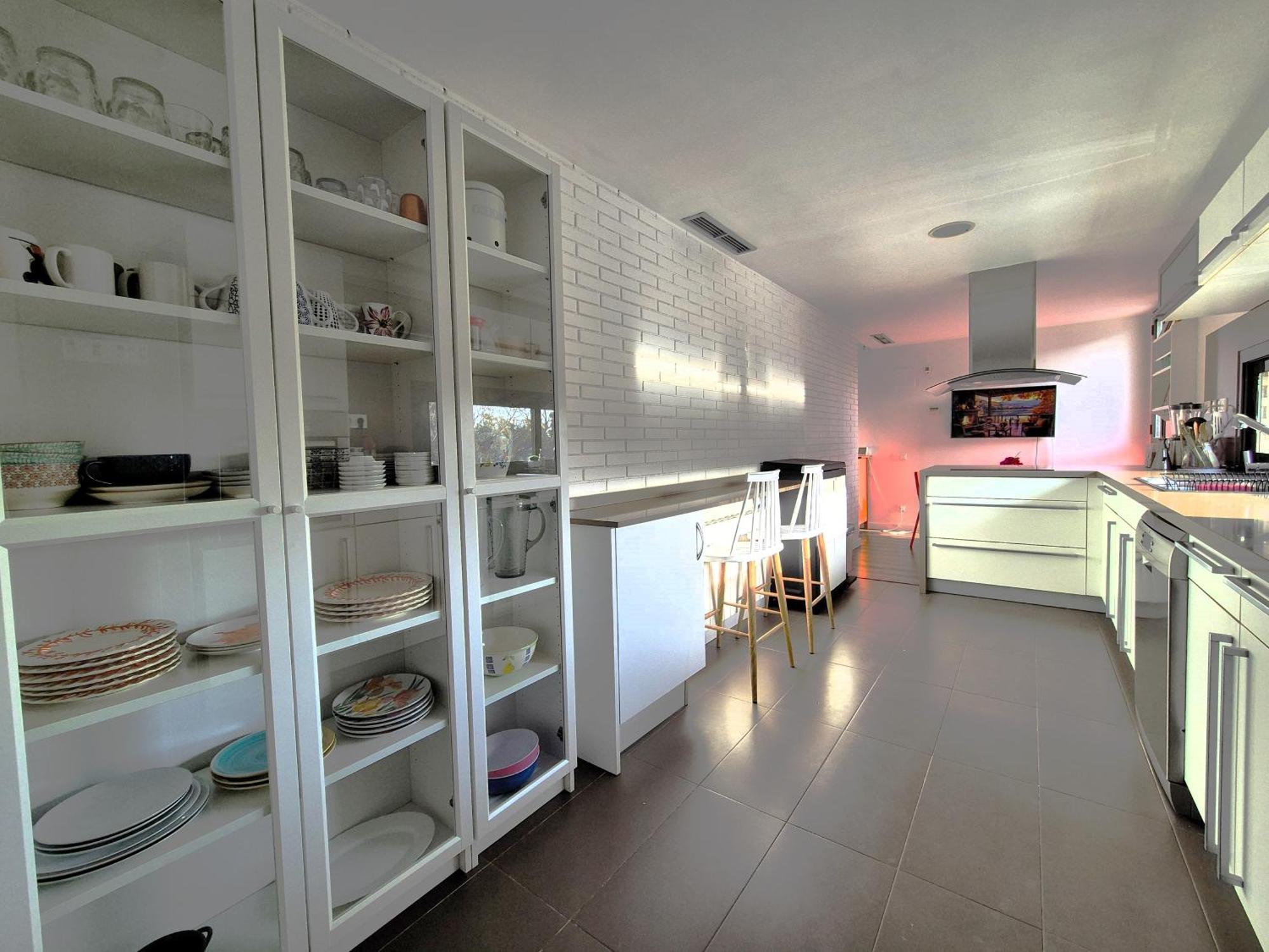 Villa Casa Elena Maresme