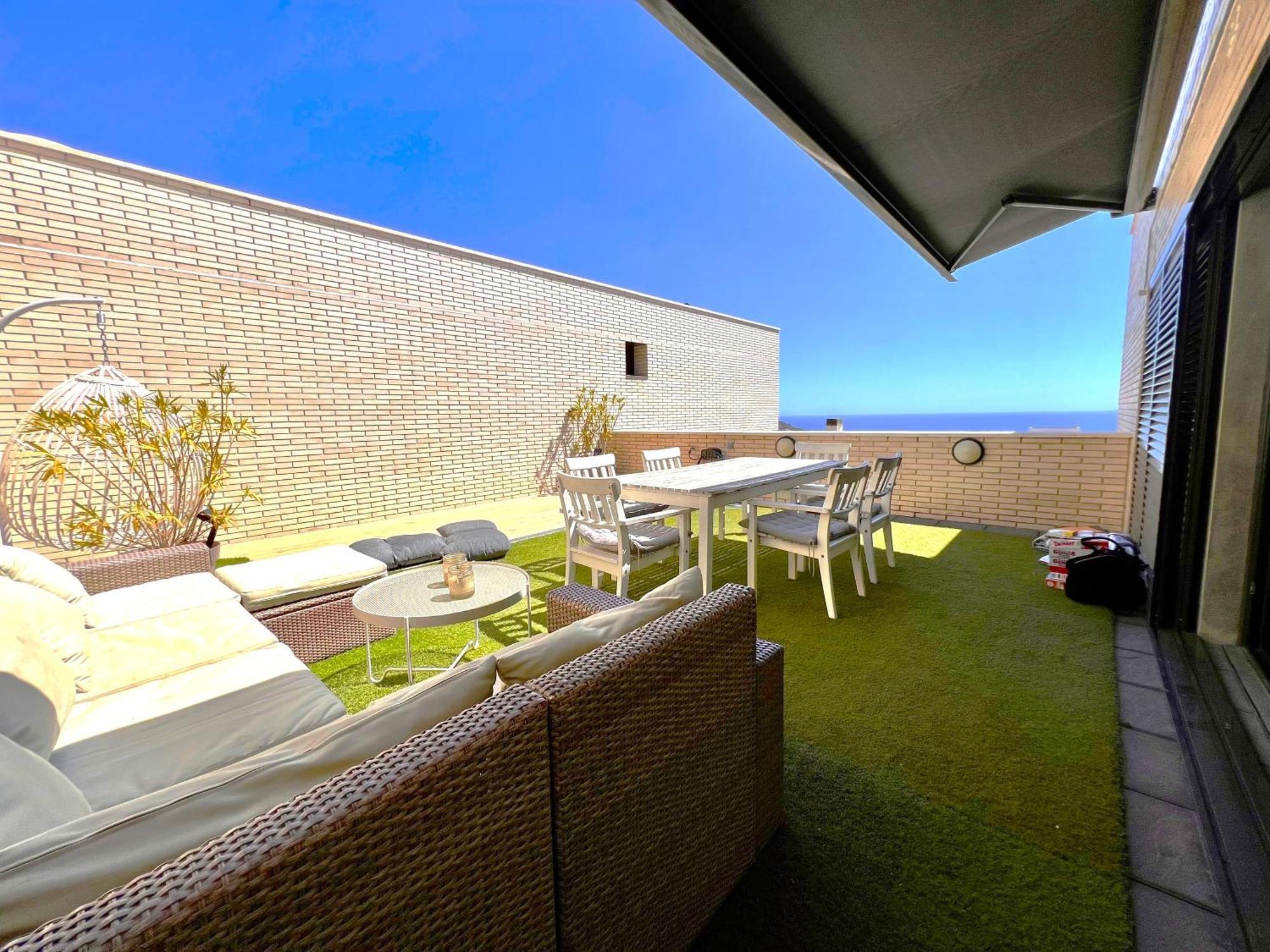 Casa Elena Maresme