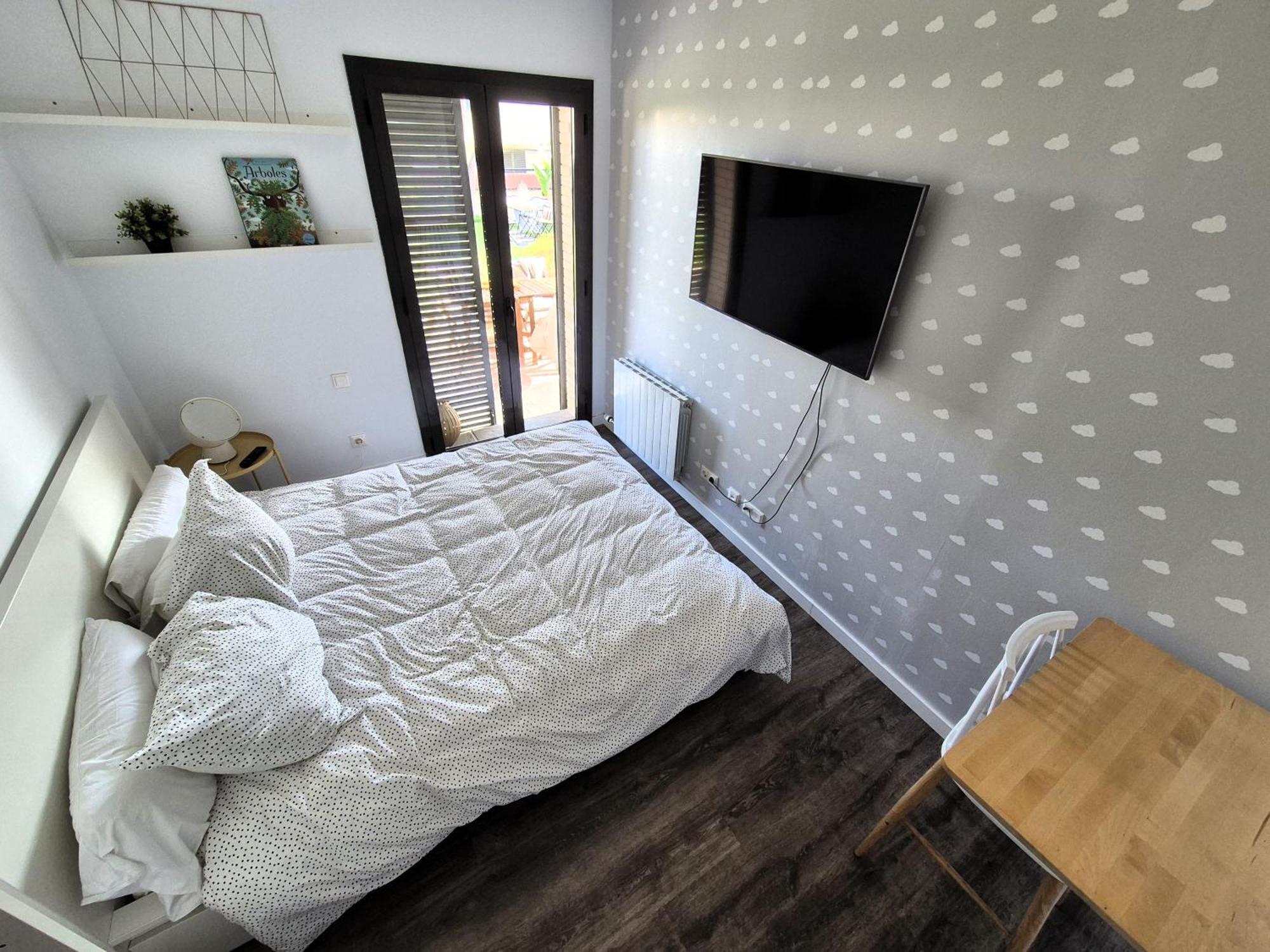 Casa Elena Maresme Villa *