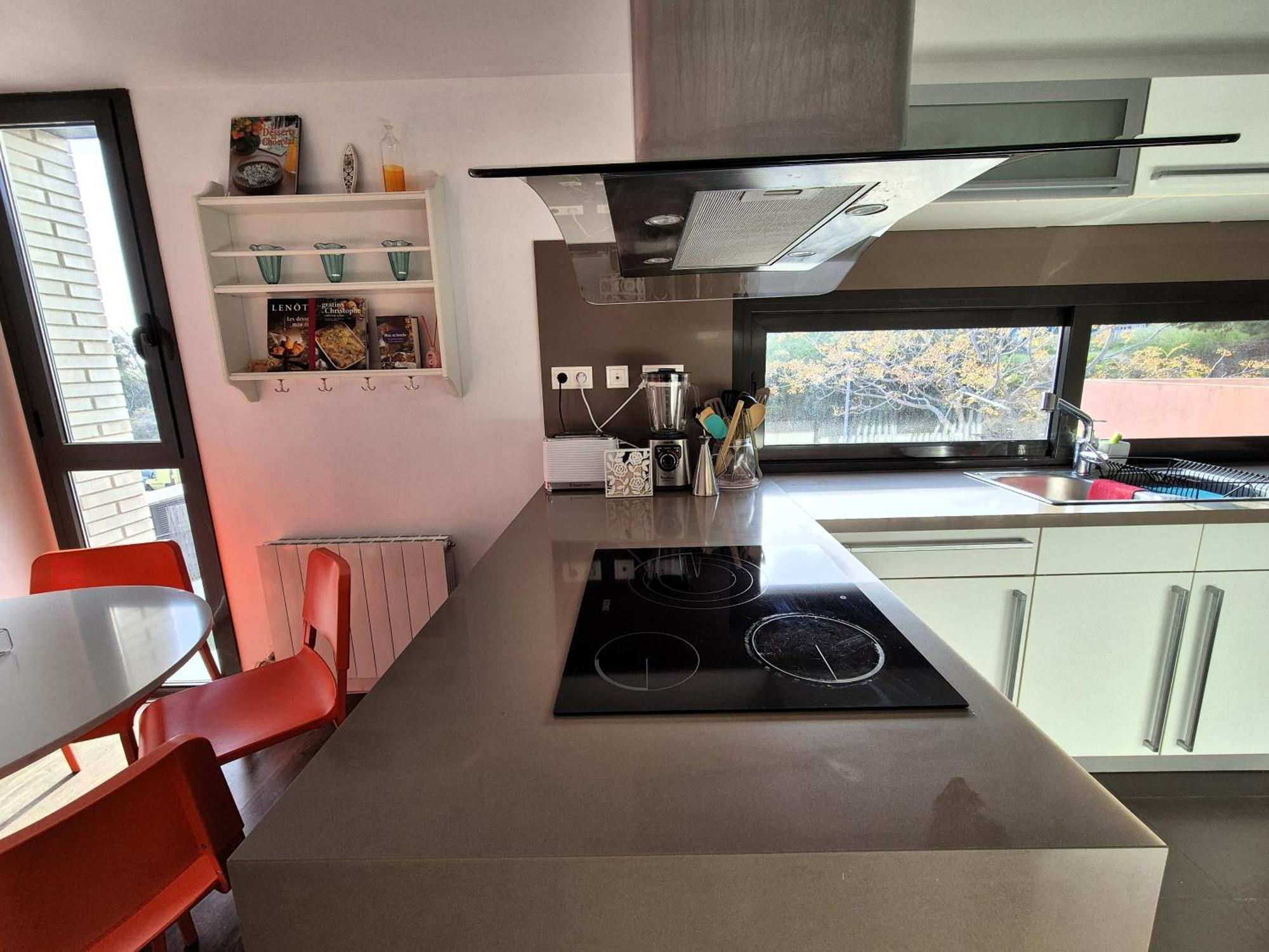 Casa Elena Maresme Villa Mataro
