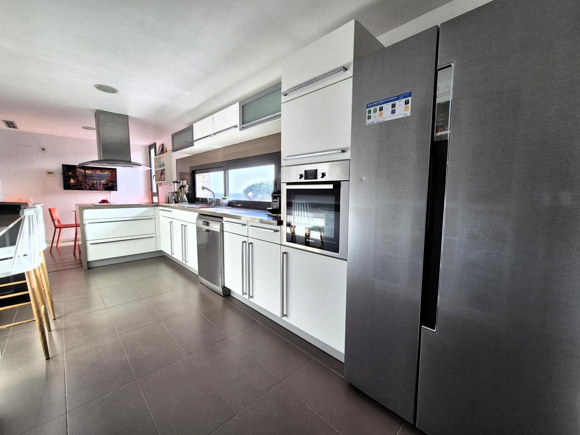 Casa Elena Maresme *