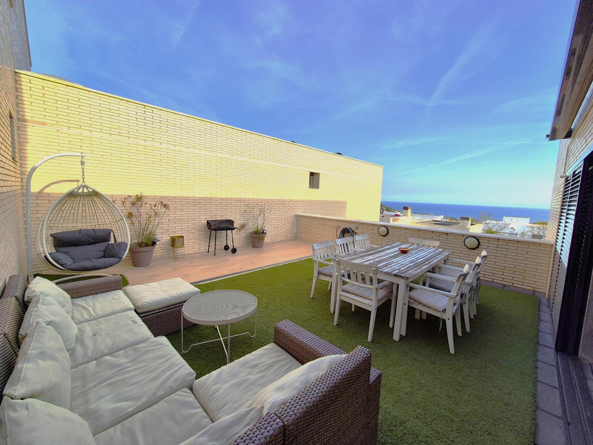 Casa Elena Maresme Mataro