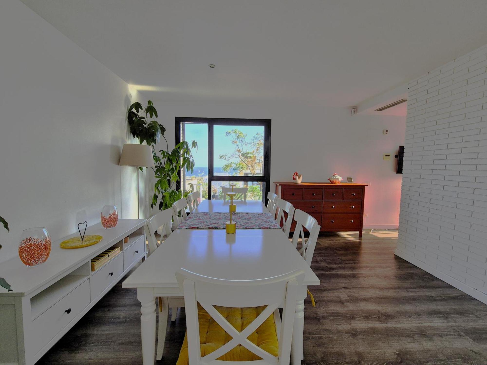 Casa Elena Maresme * Mataro