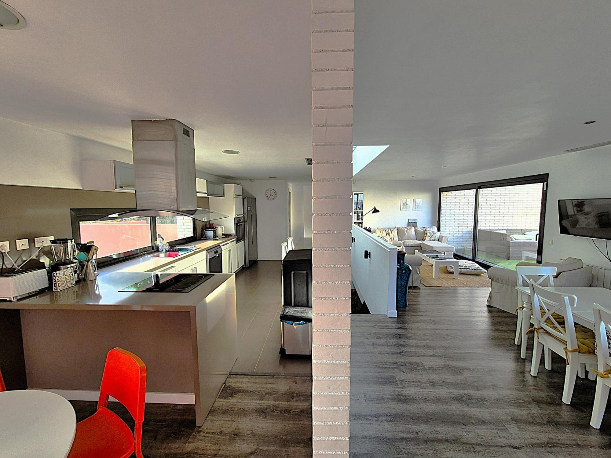 Villa Casa Elena Maresme Mataro