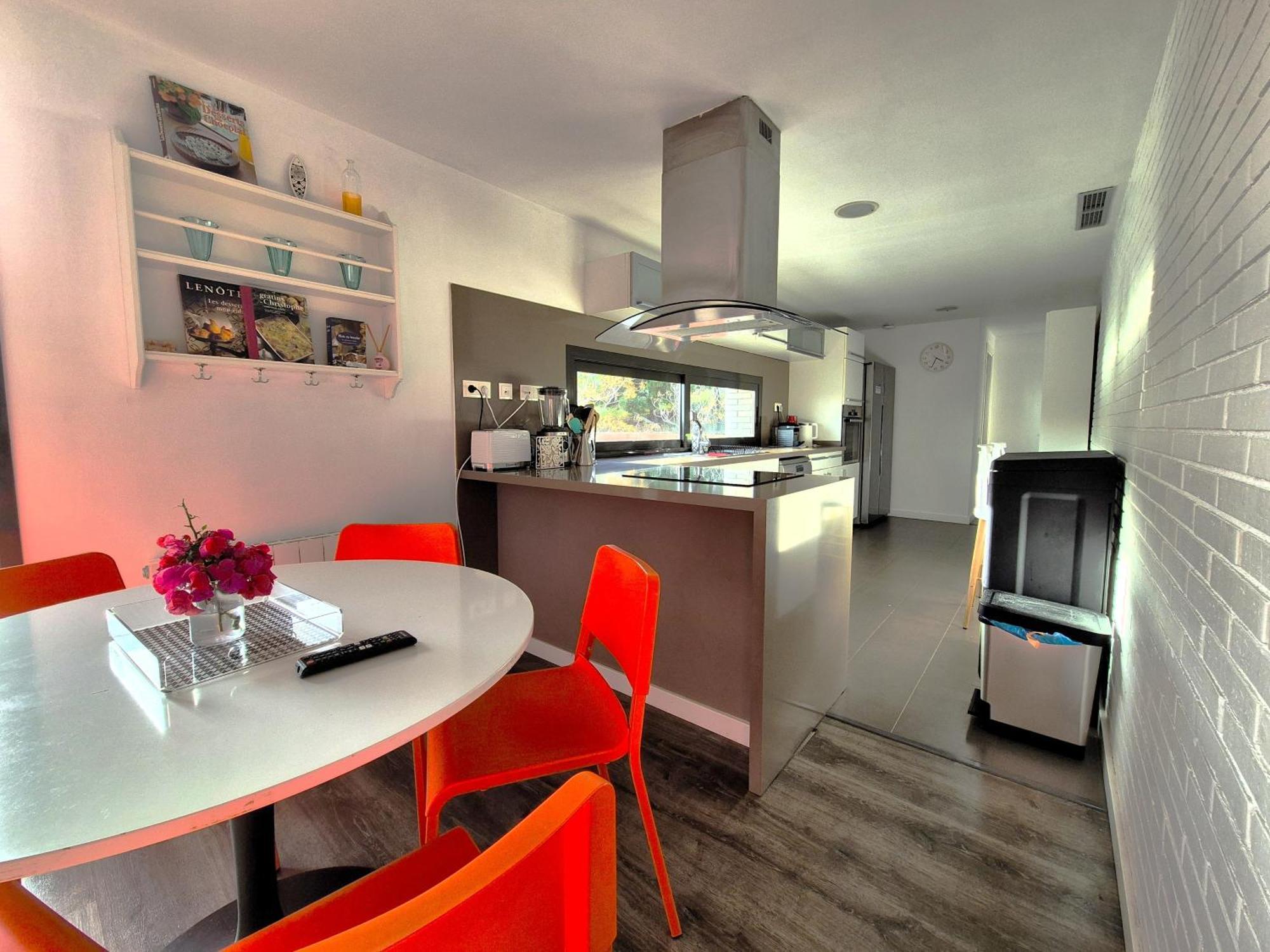 Casa Elena Maresme Mataro