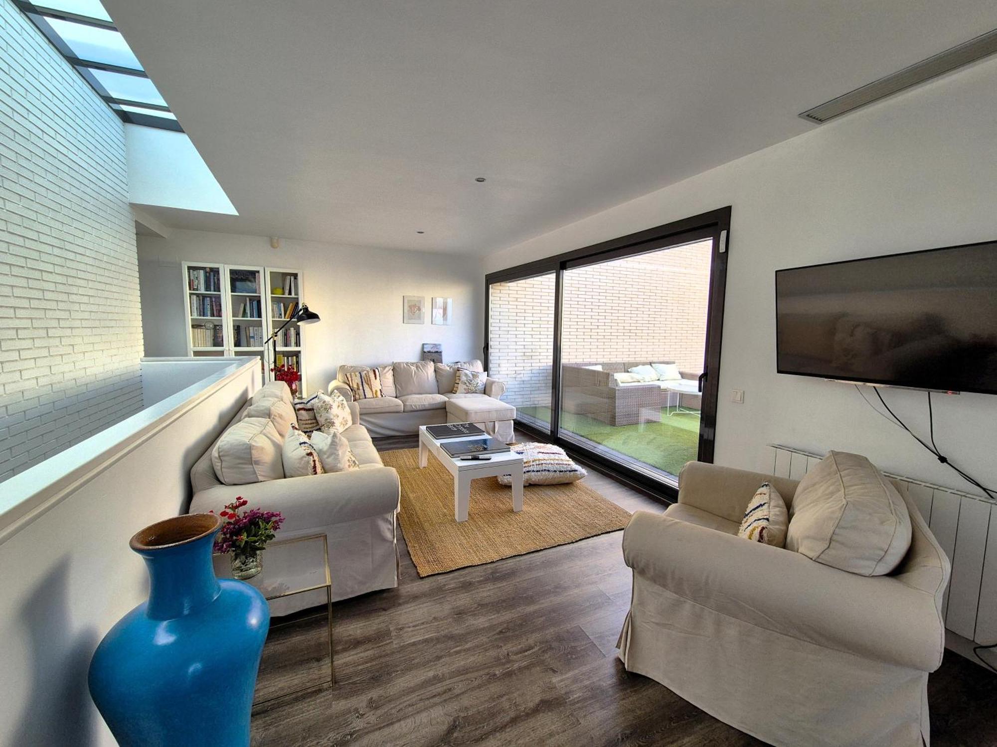 Casa Elena Maresme Villa Mataro
